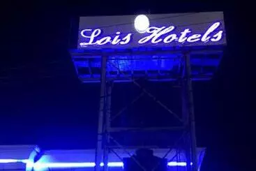 Pensione Room In Lodge   Lois Hotels Ltd Makurdi