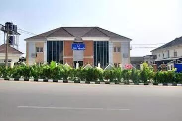 Pensione Room In Lodge   Lois Hotels Ltd Makurdi