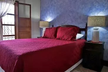 هتل آپارتمان Posada San Miguel