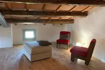 Lomakeskus Relais Mevigo   Casa Padronale