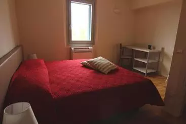 Lomakeskus Relais Mevigo   Casa Padronale