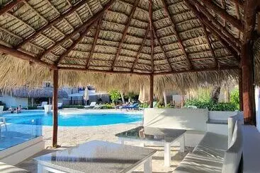 Tritón Hotel Boutique & Restaurant