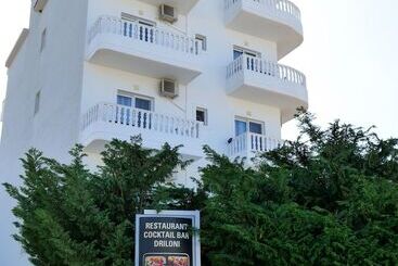 Hotel Driloni