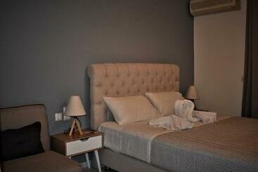 Anastasia Apartments