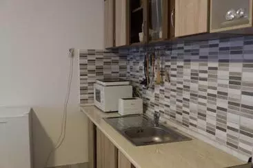 Nocleg ze śniadaniem Gabriella Panzió