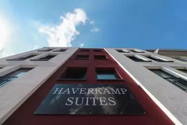 Aparthotel Haverkamp Suites