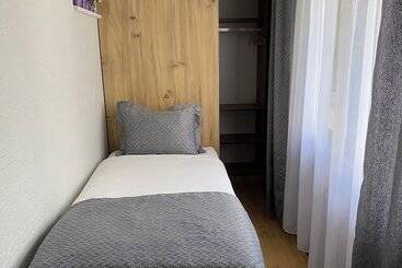 בית מלון כפרי Konuk