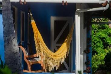 Отель Múcura Club