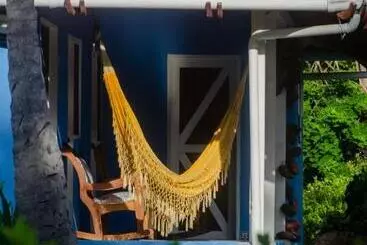 ホテル Múcura Club