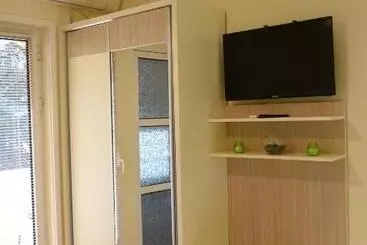 پانسیون Apartments & Rooms Jelka