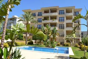 Apartments Albir Confort Nuevo Golf