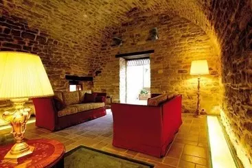 Borgo Hotel Le Terre Del Verde