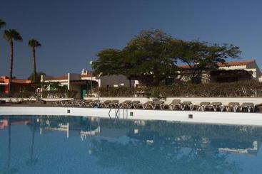 Bungalows Colorado Golf Maspalomas