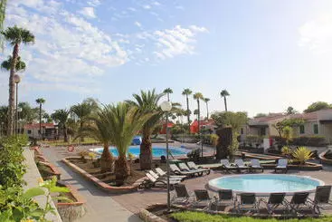 Bungalows Colorado Golf Maspalomas