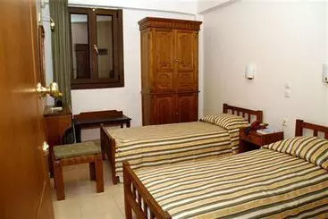 فندق Domus Rodos