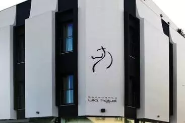 فندق Benavente Vila
