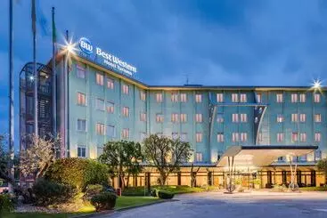 Best Western Hotel Turismo