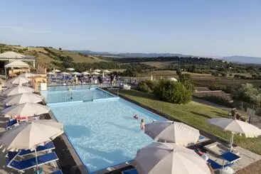 Hotel Borgo Magliano Resort