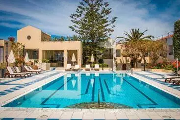 Hotell Creta Royal  Adults Only