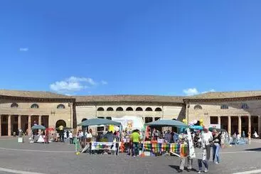 Hotel Cristallo