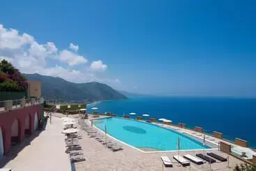 Hotel Gh Avalon Sikani