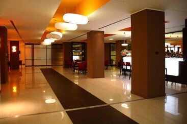 Hotel Gh Avalon Sikani