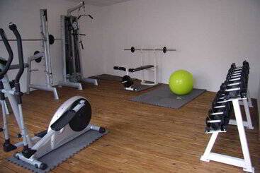 فندق L Algadir Del Delta