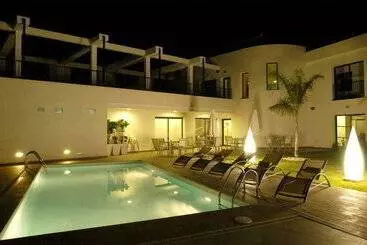 Hotel L Algadir Del Delta