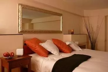 בית מלון כפרי Locanda Delle Corse