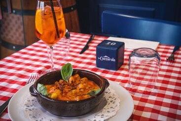 호텔 Magi House Relais