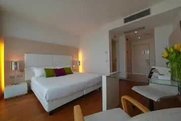 Hôtel Pisa Tower Plaza