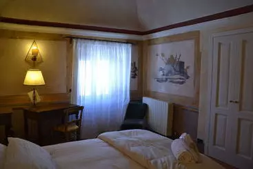 Hotel Relais Villa Dragonetti De Torres