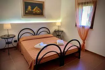 Hotel Residence La Luna Nel Pozzo