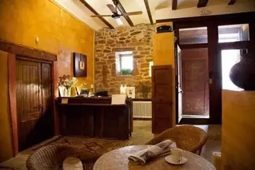 Kır Oteli El Jardín Vertical