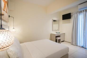 בית מלון כפרי Telesilla