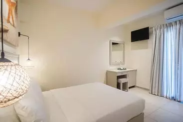 בית מלון כפרי Telesilla