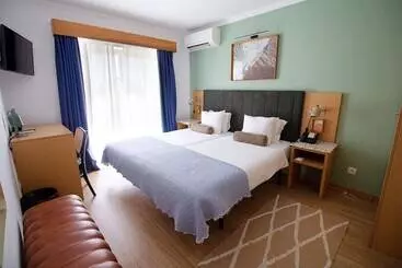 Hotel WOT Ericeira Soul
