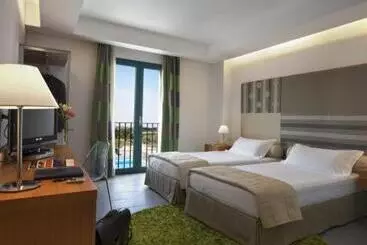 리조트 Poggio Del Sole