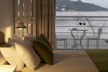 پانسیون Casa Blue Marine