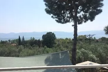 İznik Anatolia Butik Otel