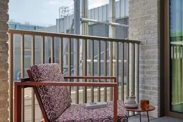 アパートホテル Beckett Locke