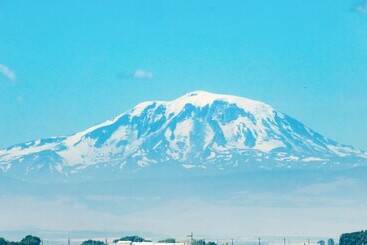 Hotell Legends Casino