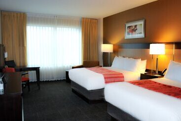 酒店 Legends Casino