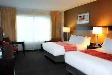 Hotelli Legends Casino