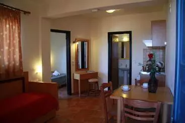 Driades Luxury Apartments