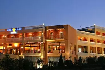 Ambassador Hotel Thessaloniki