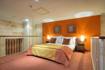 בית מלון כפרי Ax Palazzo Capua