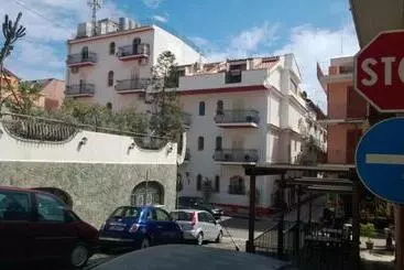 Hotel Da Peppe