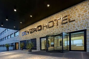 Devero Hotel & Spa, Bw Signature Collection