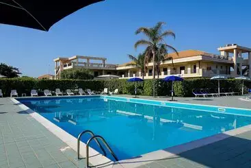 호텔 Gh Baraka Village